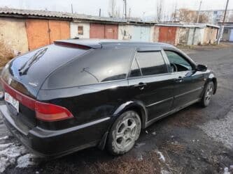 контрактный двигатель из японии бишкек: Honda Orthia: 1997 г., 2.3 л, Автомат, Бензин, Универсал — 4