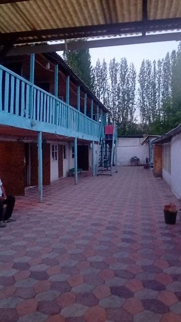Гостевой дом на Иссык-Куле, Гостевой дом, Чолпон-Ата, 10+ мест at lalafo.kg Гостевой дом на Иссык-Куле, Гостевой дом, Чолпон-Ата, 10+ мест