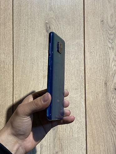 инфиникс смарт 9 цена в бишкеке: Redmi, Redmi Note 9S, Б/у, 64 ГБ, цвет - Зеленый, 2 SIM — 3