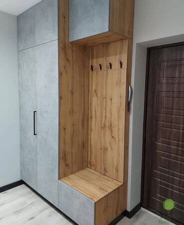 Мебель на заказ, Стол, Столешница, Шкаф