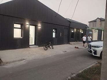 Первая линия по Панифилова. Сдаю коммерческое помещение 30 кв 2