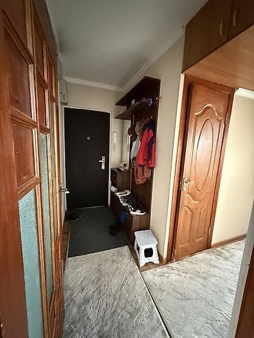 8: 3 комнаты, 58 м², 104 серия, 4 этаж — 3