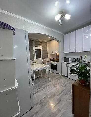 Недвижимость: 1 комната, 45 м², Свежий ремонт — 9