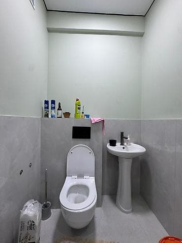 2 bedroom: 2 комнаты, 77 м², Элитка, 11 этаж, Евроремонт — 7