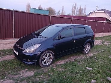 диски на тайота виш: Колеса в сборе R 17, Комплект — 3