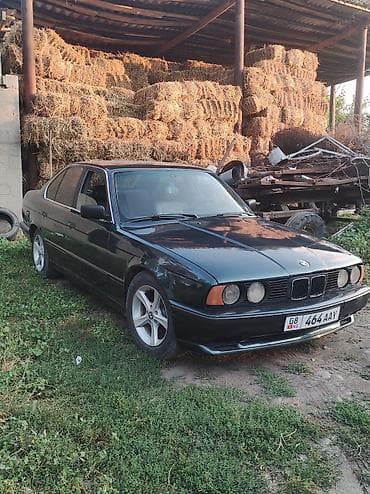 капот bmw e39: BMW 5 series: 1992 г., 2 л, Механика, Бензин, Седан — 2