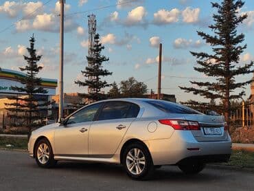 капот гольф 4: Renault Latitude: 2016 г., 2 л, Вариатор, Газ, Седан — 4