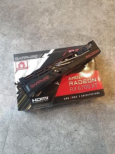 rtx 4060 ti: Видеокарта для ПК, Б/у, ЖК Sapphire, Radeon RX, 12 ГБ — 3