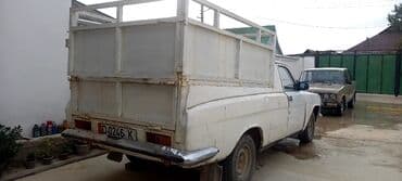 запчасти на опель вектра с: Жеңил жүк ташуучу унаа, GAZ, Колдонулган — 12