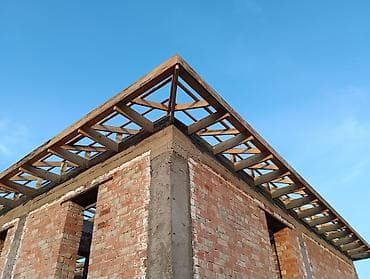 him kg: Кровля крыши | Ремонт Больше 6 лет опыта — 4