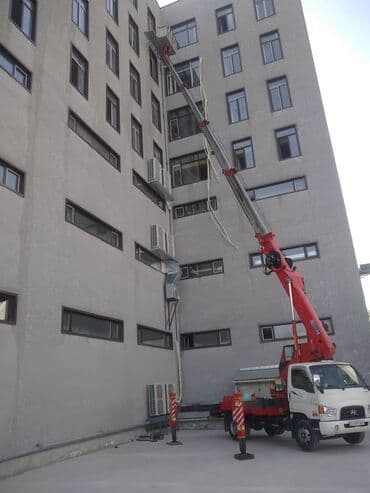 электронная очередь в посольство кореи: Автовышки 34м25м,27м,28м30м, опытные водители операторы — 3