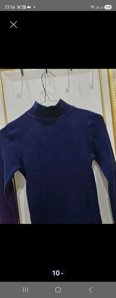 прекраснейшее свадебное платье: Женские водолазки, состояние отличное, размер 36-38. или s - m Оба — 4