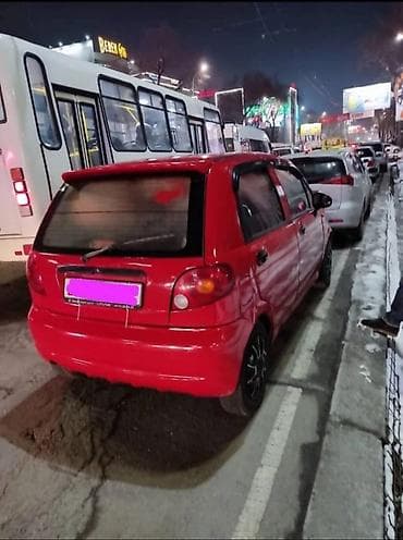 аренда матиз ош: Сдается Matiz Daewoo на аренду длительный срок. От 3 х месяцев по — 3