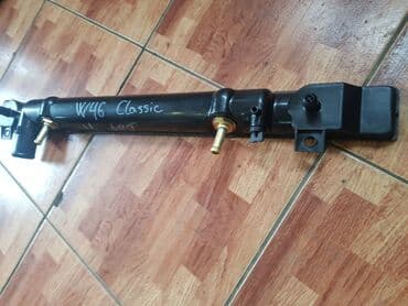 хофитол сироп купить в бишкеке: Mitsubishi Pajero Classic нижний бачок радиатора, Митсубиси паджеро — 2