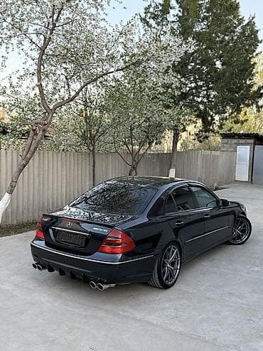 8 element: Комплект стоп-сигналов Mercedes-Benz Б/у, Оригинал, Германия — 6