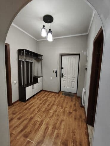 частный дом кант: 85 м², 3 комнаты, Утепленный, Теплый пол, Бронированные двери — 7