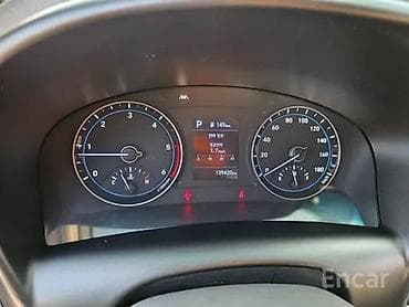 abs: Hyundai Porter II (бортовой малотоннажный грузовик) Основные — 9