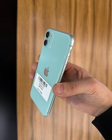 цена iphone x: IPhone 11, Б/у, 64 ГБ, Зеленый, 78 % — 5