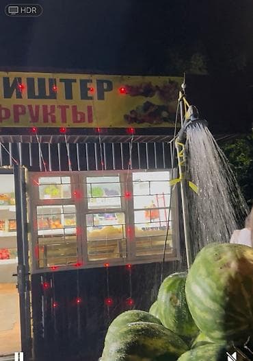 сузики вагон р: Продается овощной павильон,готовый бизнес. 150000 сом,аренда 25000 — 1