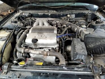 двигатель тойота авенсис 1.8 vvt i бишкек: Камри 10, кузов разбор.Движок 2,2.И 3.0.Обьем.Есть все +ремонт и — 10