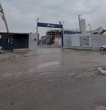 elegance stroy: 1 комната, 57 м², Элитка, 17 этаж, Готовая ПСО (под самоотделку) — 5