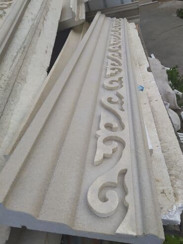 диплом корочка: Фасадные декор декоративные элементы из пенопласта Качество — 15