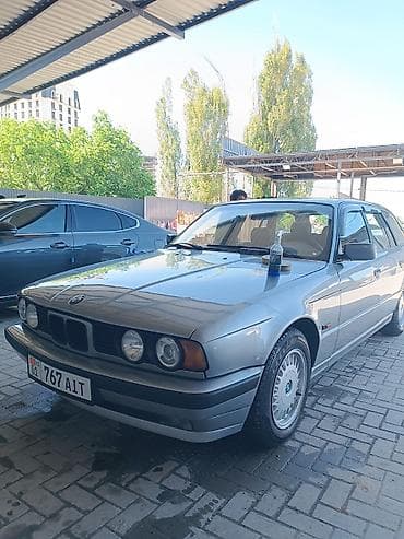 elm327 bluetooth: BMW 5 series: 1994 г., 1.8 л, Механика, Бензин, Универсал — 3