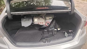 sonata 2004: Hyundai Sonata: 2021 г., 2 л, Автомат, Газ, Седан — 5