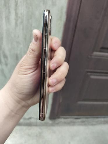 застряла симка в айфоне 6: IPhone Xs, Б/у, 64 ГБ, Золотой, Чехол — 6