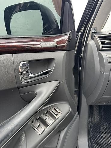 макси ош скутер: Lexus LX: 2008 г., 5.7 л, Автомат, Бензин, Внедорожник — 10