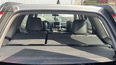 срв 2007: Honda CR-V: 2004 г., 2 л, Ручные, Бензин, Кроссовер — 6