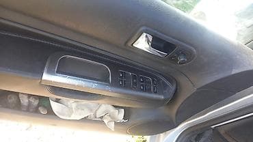 Volkswagen: Volkswagen Golf: 2001 г., Автомат, Хэтчбэк — 5