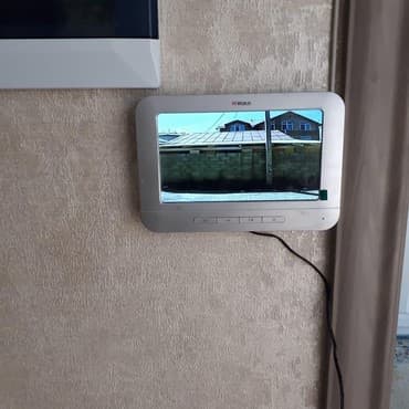 techno: Установка видеонаблюдения в частных домах! Магазинах, строительных — 2