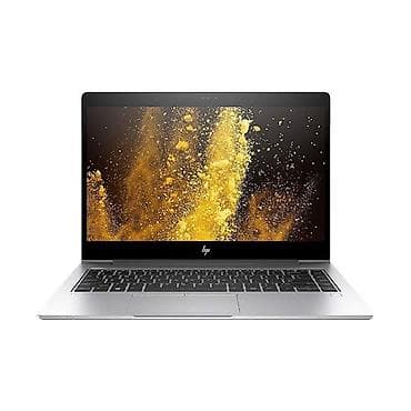 Ноутбуктар жана аксессуарлар: 💻 Продаётся ноутбук HP EliteBook x360 830 G7 🔹 Процессор: Intel Core — 3