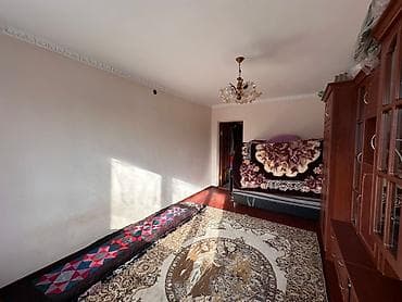 ош квартиа: 2 комнаты, 40 м², 3 этаж — 7