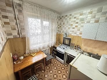Продажа квартир: 2 комнаты, 42 м², Сталинка, 2 этаж, Старый ремонт — 6