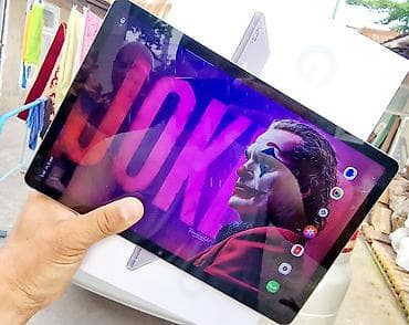 ipad pro 9 7: Планшет, Samsung, память 256 ГБ, 9" - 10", 5G, Б/у, Классический цвет - Серый — 5