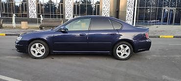 акпп субару импреза: Subaru Legacy: 2003 г., 2 л, Автомат, Бензин, Седан — 9