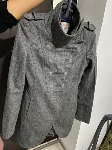 ам берем бекер бишкек: Супер качественное пальто🔥 носили 2 раза((( размер не подошел…( — 2