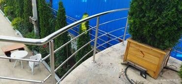 Сварка: Сварка | Решетки на окна, Навесы, Козырьки Доставка, Монтаж, Гарантия — 6