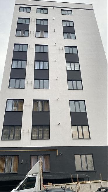 1 комната, 52 м², Элитка, 4 этаж, Свежий ремонт — 10