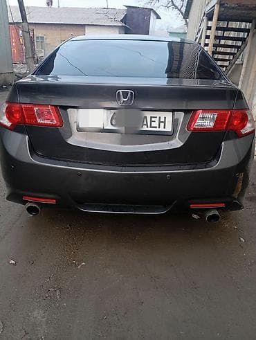 хонда аккорд 2010: Honda Accord: 2010 г., 2.4 л, Автомат, Бензин, Седан — 2