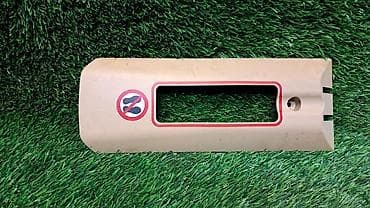 porter 1: Накладка сиденья Е70 7 171 832 Год 2008 В отличном состоянии, очень — 1