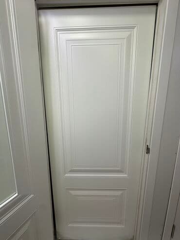 двери межкомнатные бишкеке: Двери от 6500 и дороже Возможные размеры: 60/70/80/90 40 Мы — 15