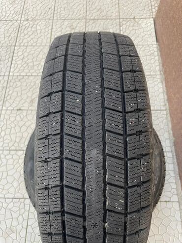 б у рейлинги багажник на хундай туксон бишкек: Шиналар 195 / 65 / R 15, Кыш, Колдонулган, Комплект, Жеңил унаалар, Кытай, Goform — 6