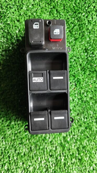 двигатель на хонда фит в бишкеке: Включатель стеклоподъёмника(пианино).на Хонда аккорд сл7сл9 левый — 2