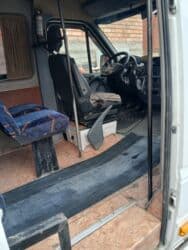 купить двигатель на мотоблок 7 л с: Mercedes-Benz Спринтер: 2002 г., 2.7 л, Механика, Дизель, Бус — 3