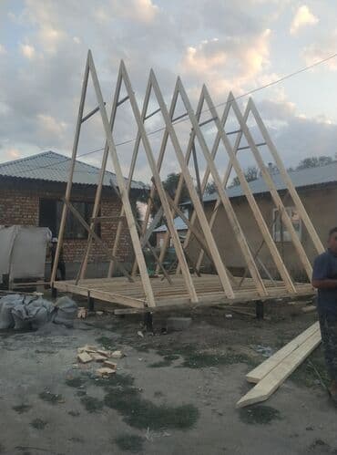 сдаю целый дом: Дом, 150 м², 2 комнаты — 7