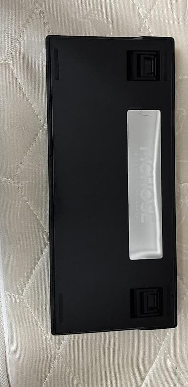 logitech g pro: Клавиатура, Механическая, Bluetooth, Проводное подключение, Размер: 75% — 2