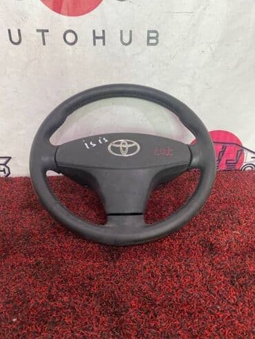 руль тойота виндом: Руль Toyota — 1